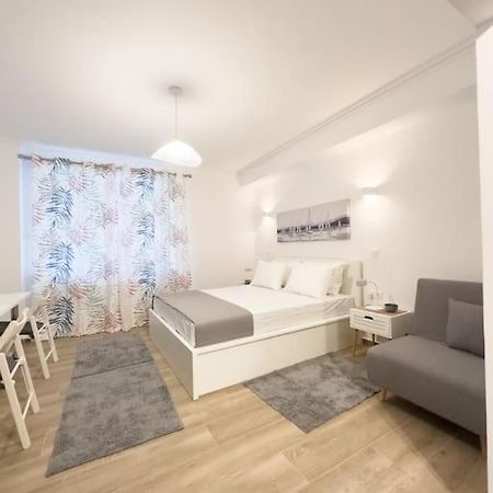 Petite Retreat In Kolonaki, Athens /Netflix Διαμέρισμα Εξωτερικό φωτογραφία