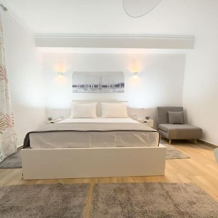 Petite Retreat In Kolonaki, Athens /Netflix Διαμέρισμα Εξωτερικό φωτογραφία