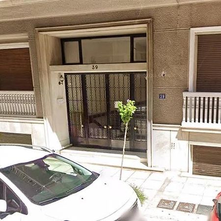 Petite Retreat In Kolonaki, Athens /Netflix Διαμέρισμα Εξωτερικό φωτογραφία
