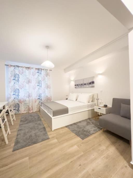 Petite Retreat In Kolonaki, Athens /Netflix Διαμέρισμα Εξωτερικό φωτογραφία