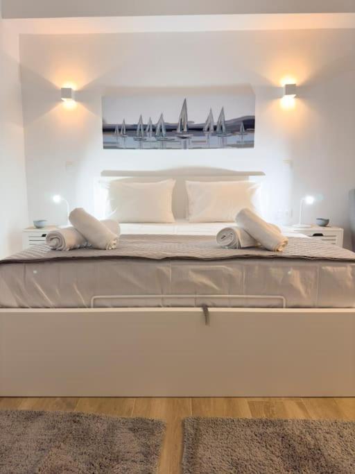 Petite Retreat In Kolonaki, Athens /Netflix Διαμέρισμα Εξωτερικό φωτογραφία