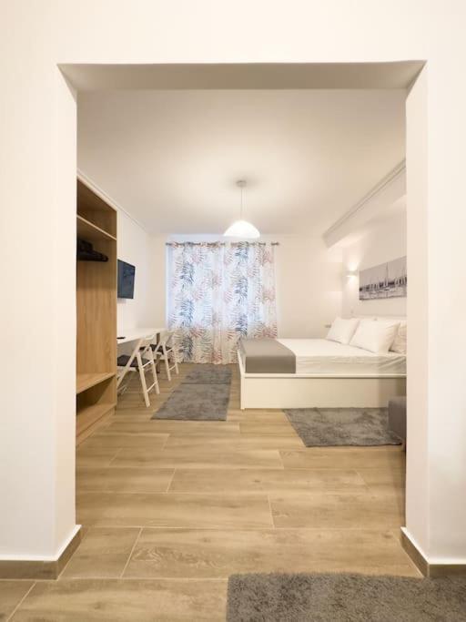 Petite Retreat In Kolonaki, Athens /Netflix Διαμέρισμα Εξωτερικό φωτογραφία