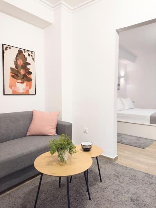 Petite Retreat In Kolonaki, Athens /Netflix Διαμέρισμα Εξωτερικό φωτογραφία