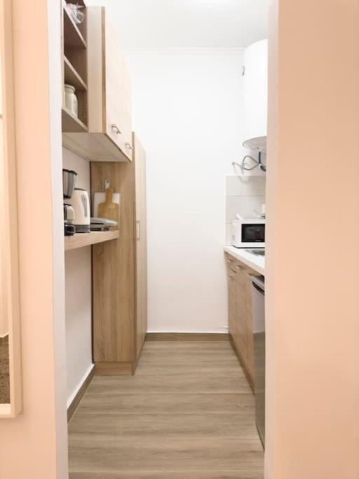 Petite Retreat In Kolonaki, Athens /Netflix Διαμέρισμα Εξωτερικό φωτογραφία