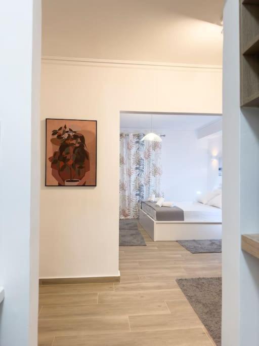 Petite Retreat In Kolonaki, Athens /Netflix Διαμέρισμα Εξωτερικό φωτογραφία