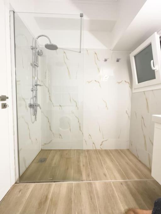 Petite Retreat In Kolonaki, Athens /Netflix Διαμέρισμα Εξωτερικό φωτογραφία