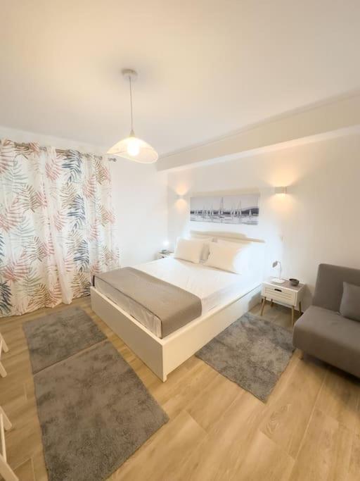 Petite Retreat In Kolonaki, Athens /Netflix Διαμέρισμα Εξωτερικό φωτογραφία