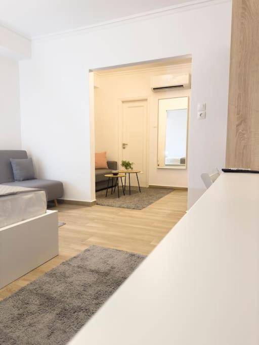Petite Retreat In Kolonaki, Athens /Netflix Διαμέρισμα Εξωτερικό φωτογραφία