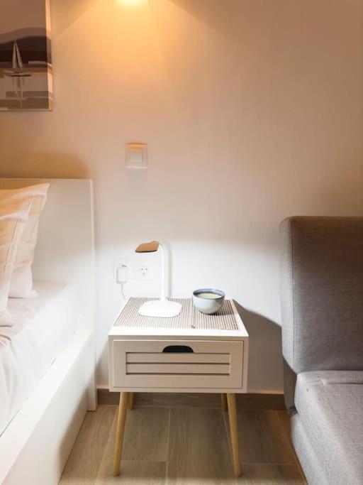 Petite Retreat In Kolonaki, Athens /Netflix Διαμέρισμα Εξωτερικό φωτογραφία