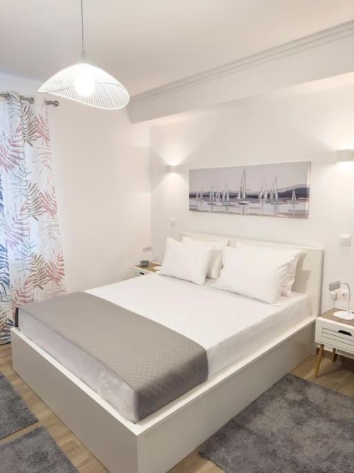 Petite Retreat In Kolonaki, Athens /Netflix Διαμέρισμα Εξωτερικό φωτογραφία