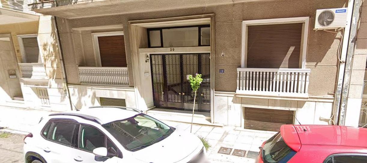 Petite Retreat In Kolonaki, Athens /Netflix Διαμέρισμα Εξωτερικό φωτογραφία